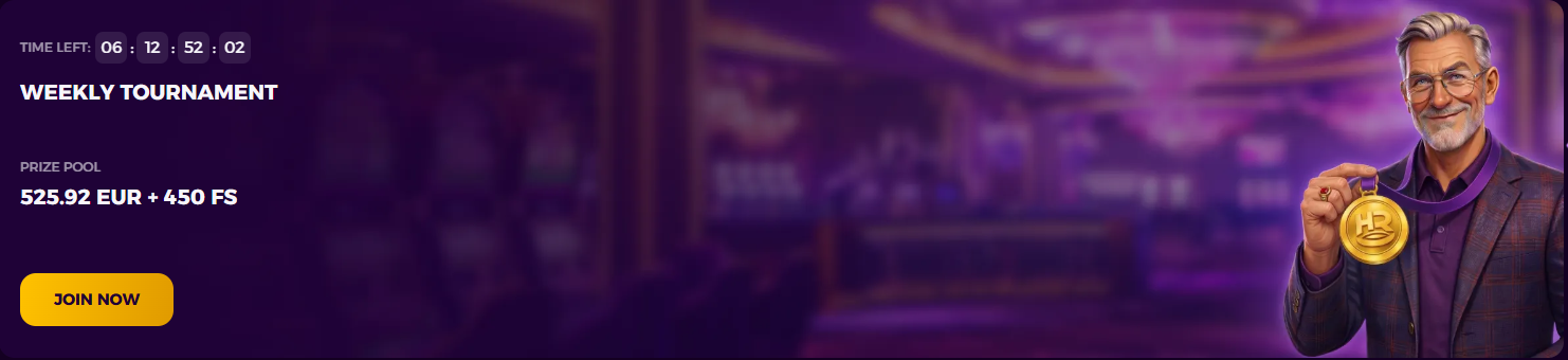 Heyroller Casino